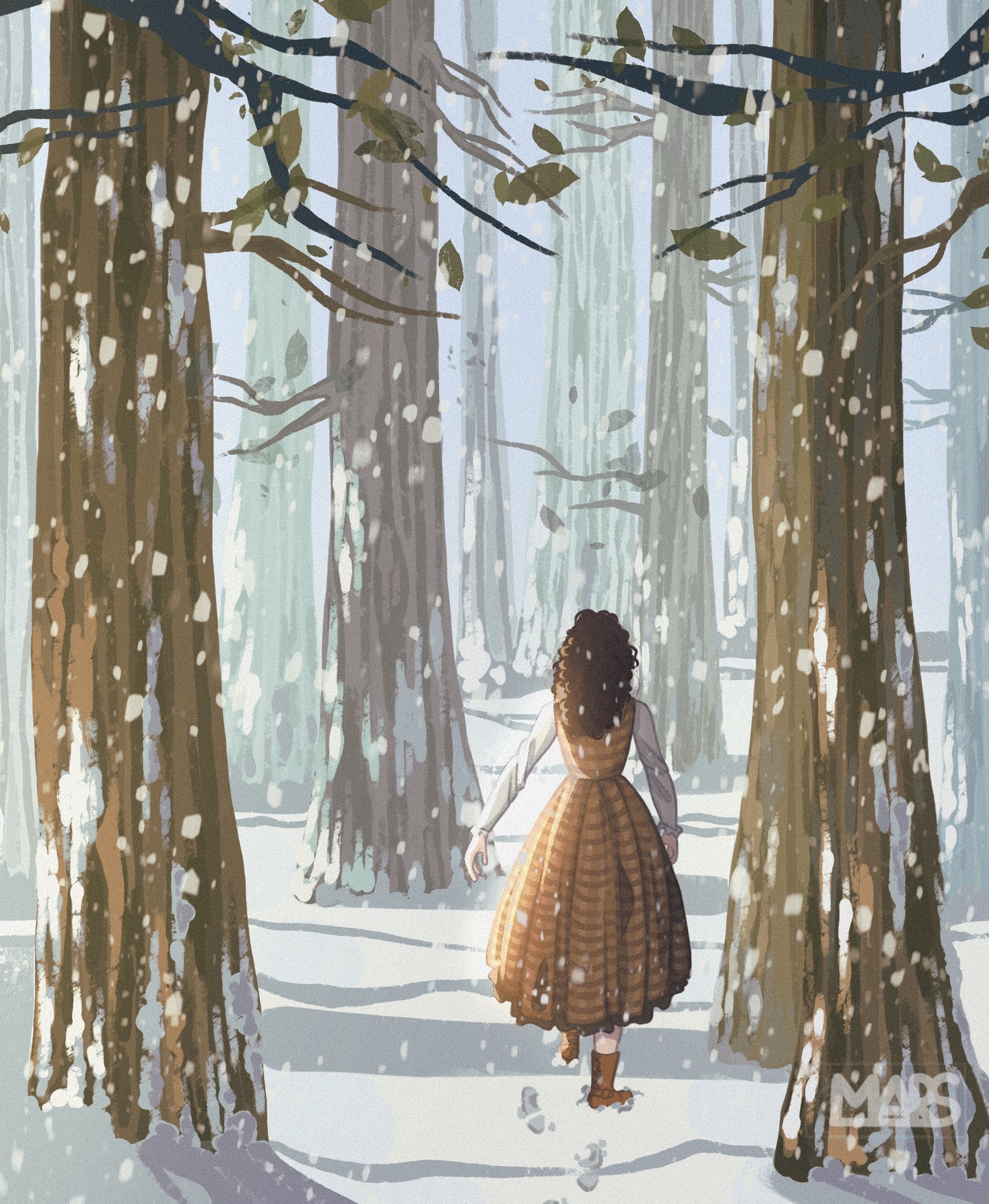 My Personal Work